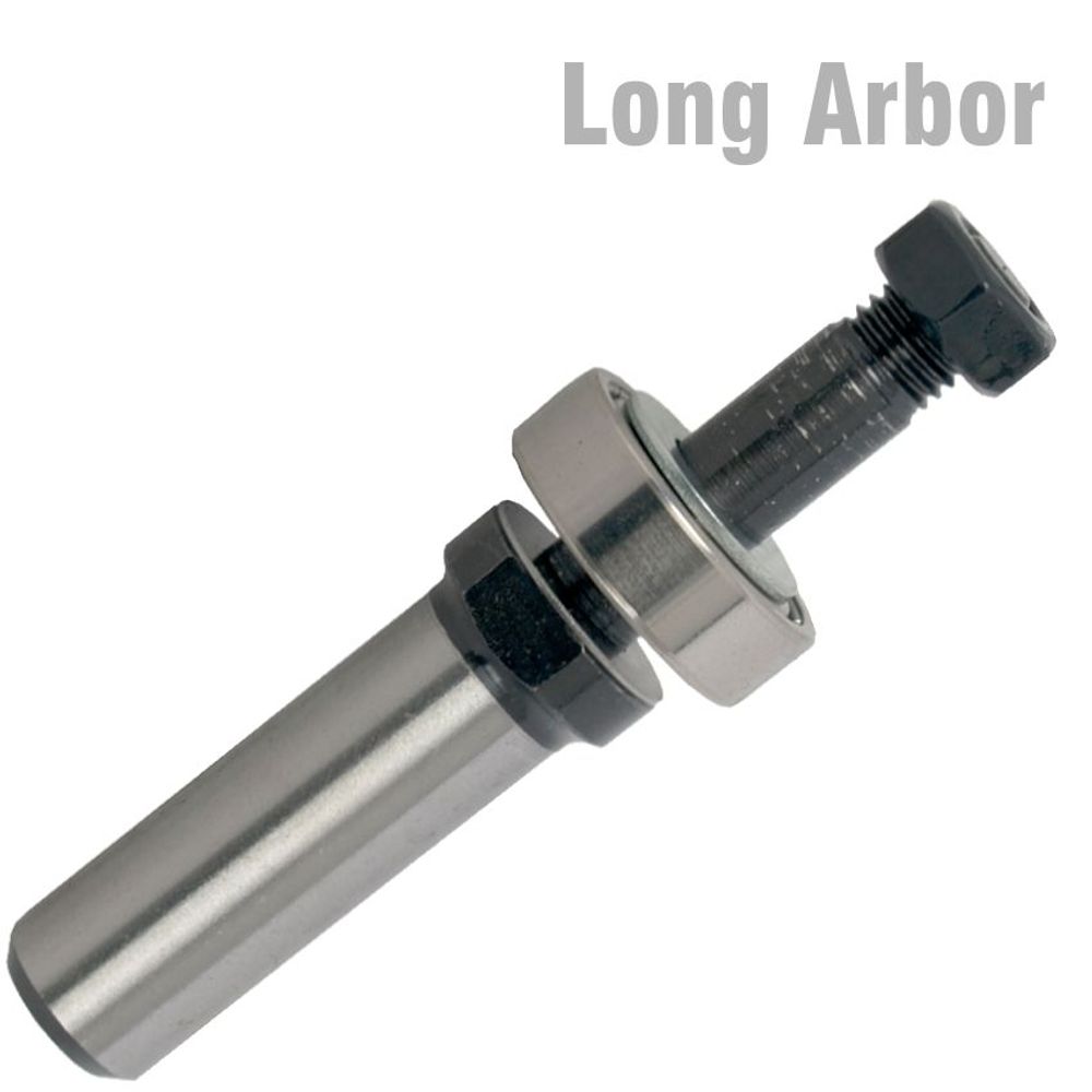 Long Arbor For Kp851
