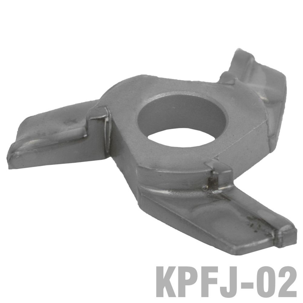 Spare Blade For Finger Jointer