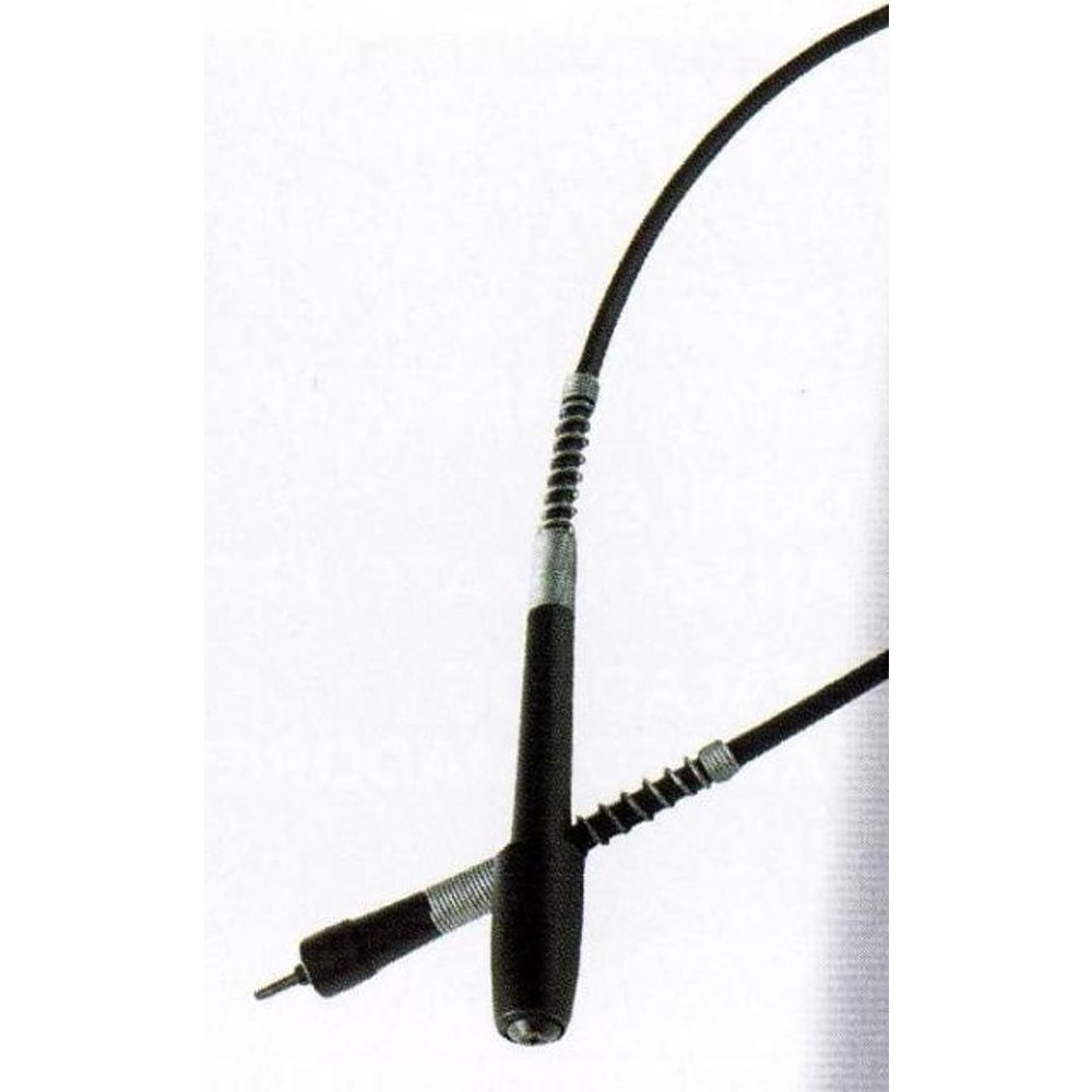 Flexible Drive Shaft.80cm With 25mm Collet