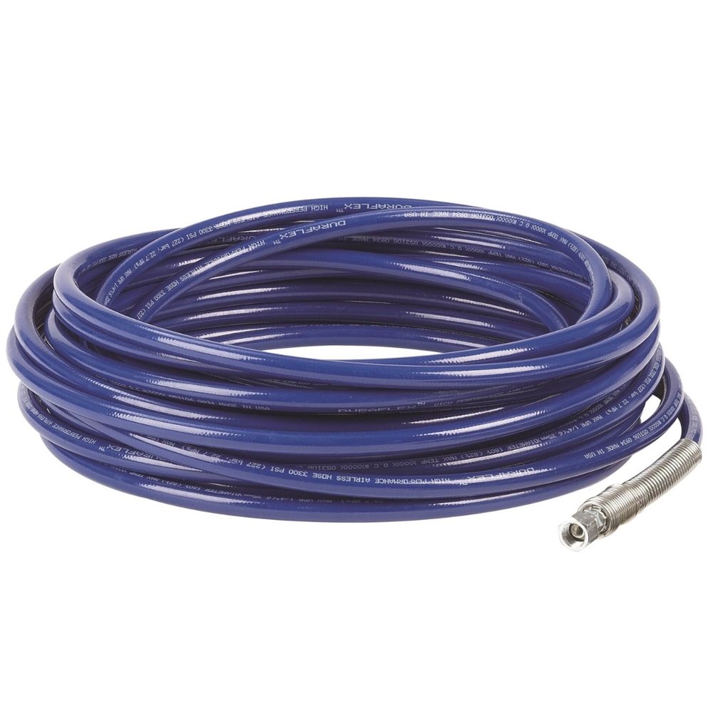 Duraflex Hose 15m X 1/4' For Mag A20/a30/a45/a60/a80