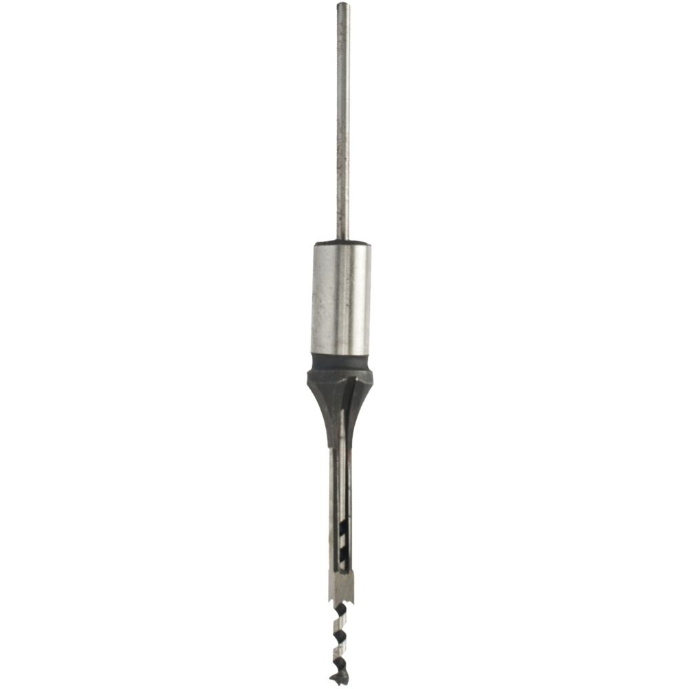 Hollow Square Mortice Chisel 1/4' Industrial 6.35mm