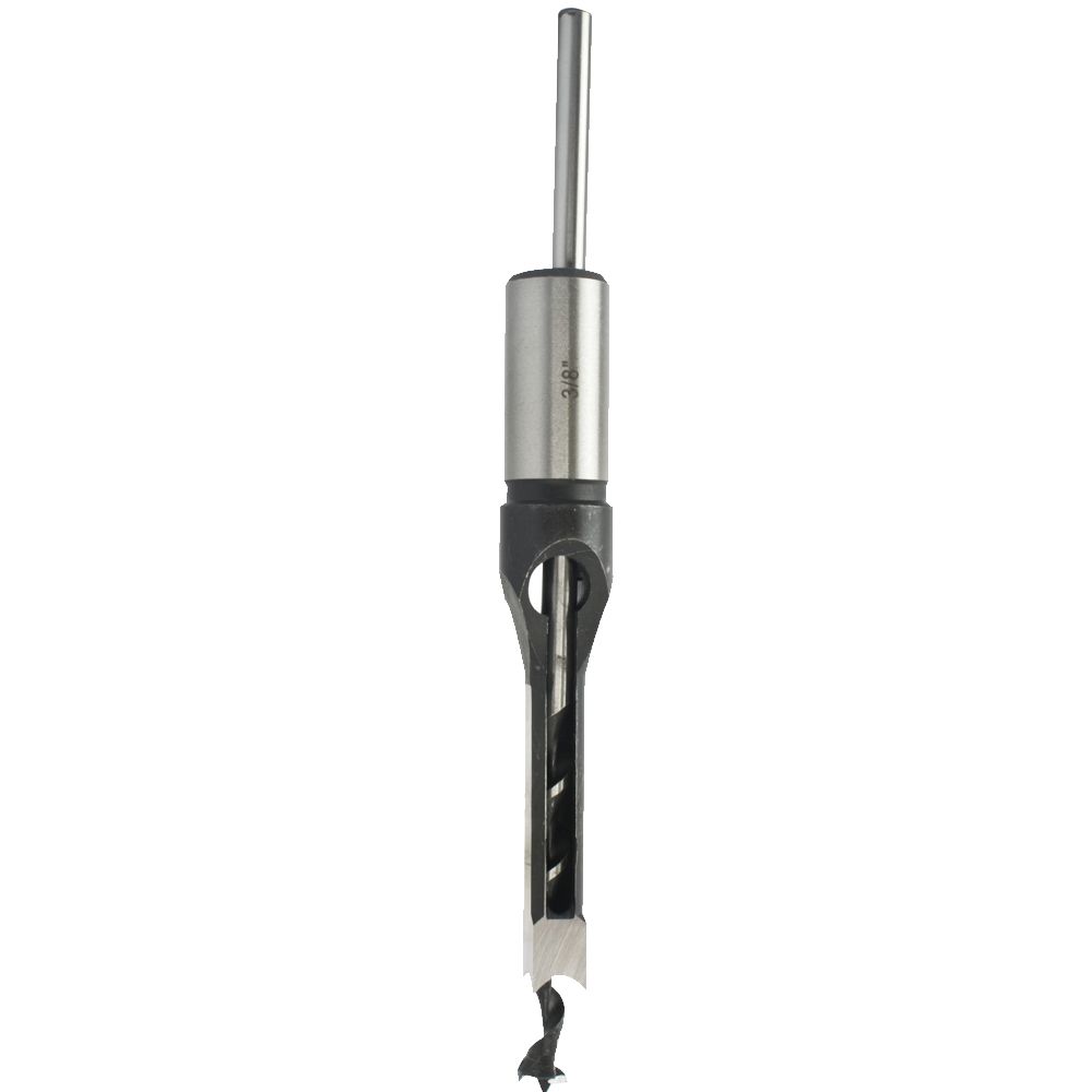 Hollow Square Mortice Chisel 3/8' Industrial 9.5mm
