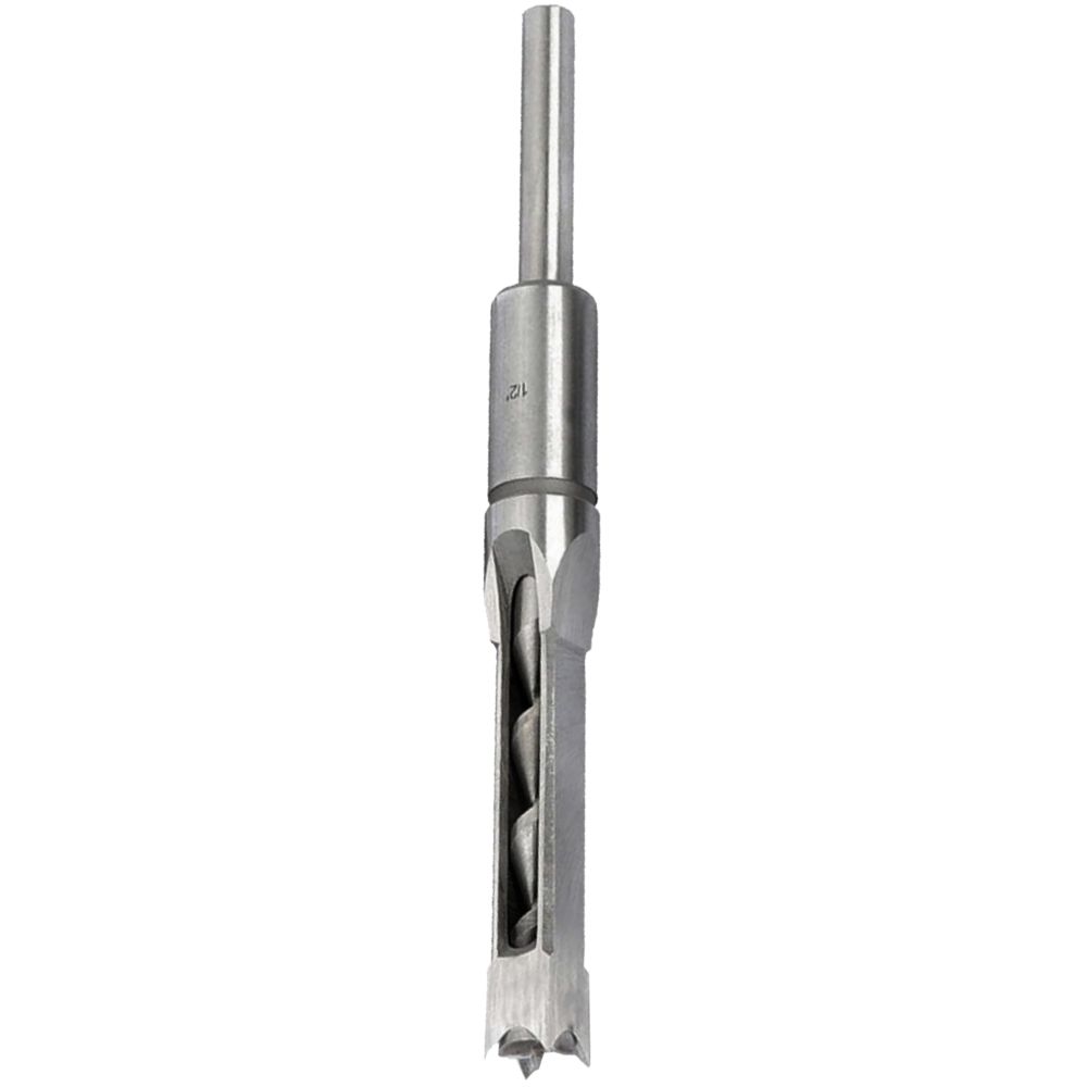 Hollow Square Mortice Chisel 1/2' Industrial 12.7mm