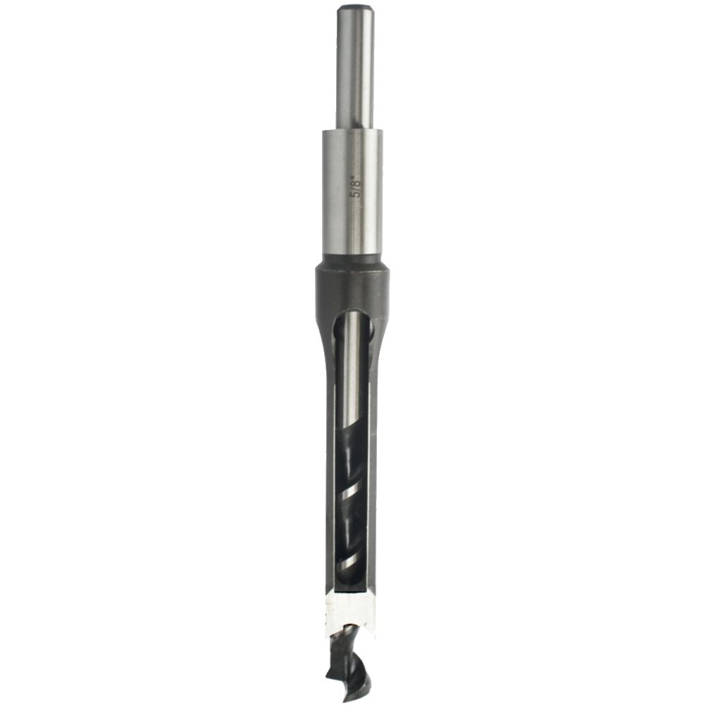 Hollow Square Mortice Chisel 5/8'' Industrial 16mm