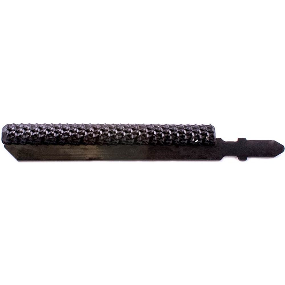 Jigsaw Wood Rasp 8mm Coarse T-shank 100x75mm 1pack