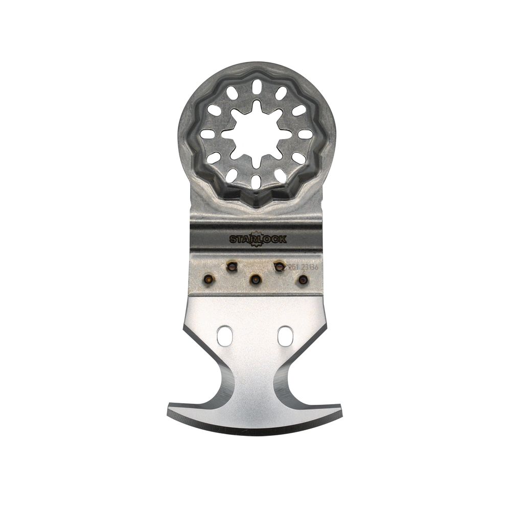 MPS Oscillating Saw Blade Muli Cut Hook 32mm Bim Starlock