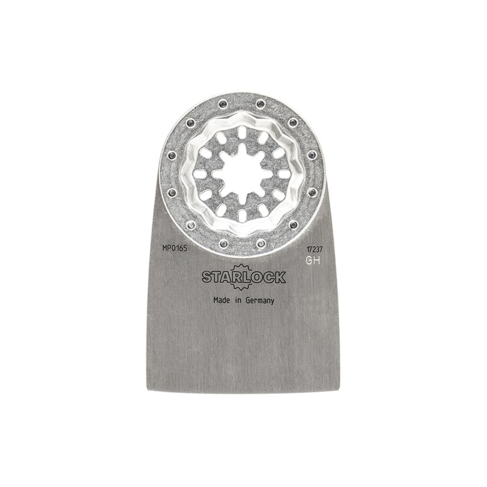 MPS Oscillating Scraper Cv Starlock