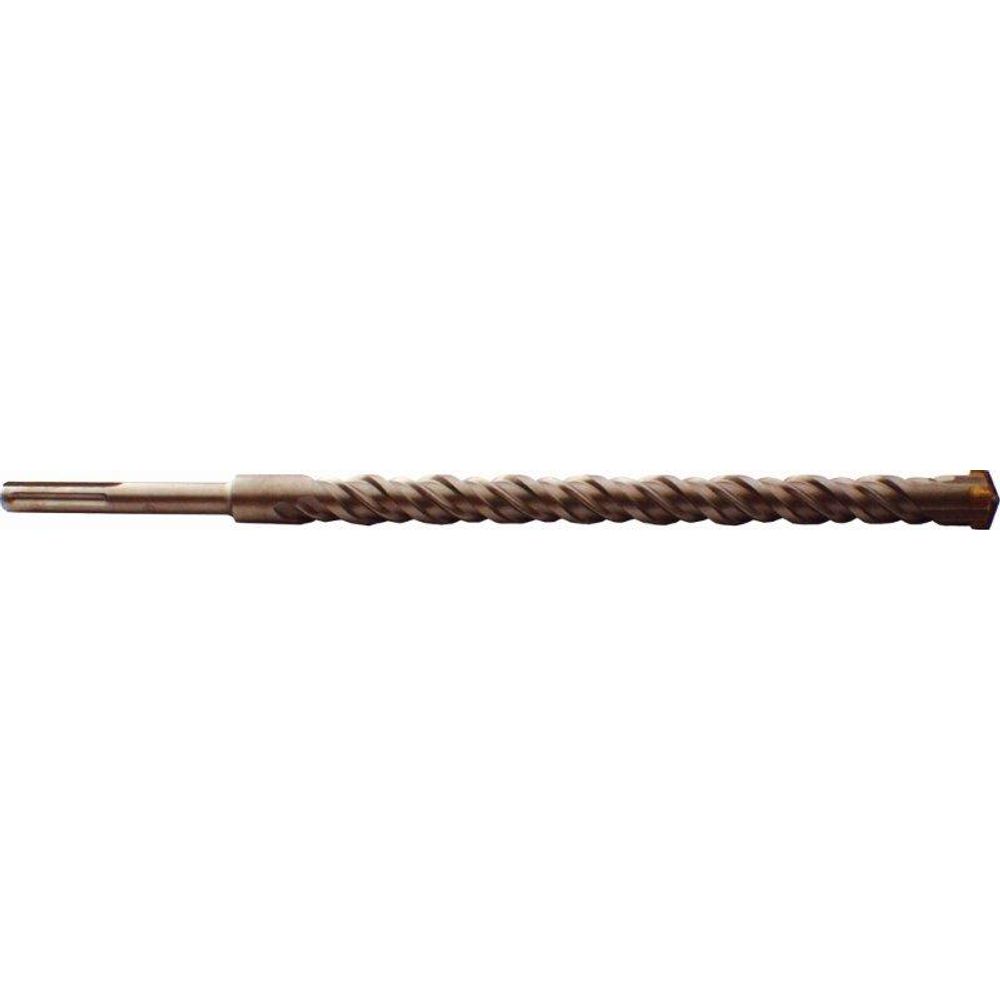 Sds Max Drill Bit 4 Cutter 520x400x22