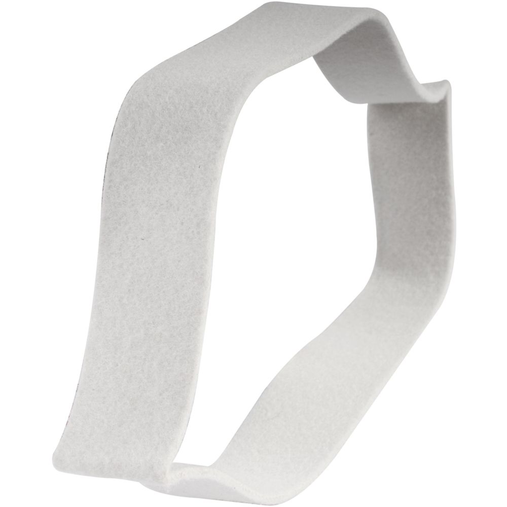 Fleece Felt Belts 40mmx760mm