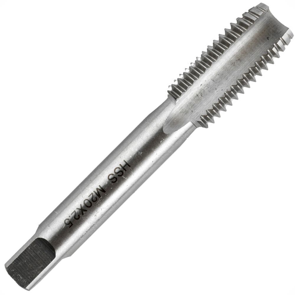 Tap Hss 20mm X 2.5mm 1/card