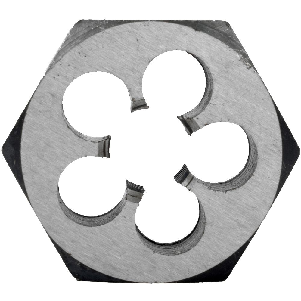 Die Hss Hex 18mm 1/card