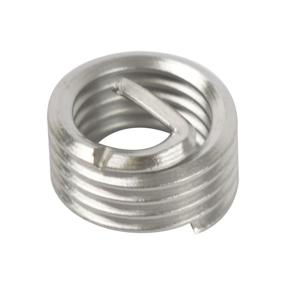 Thread Repair Kit M8 X 1d Replacement Inserts 10pce