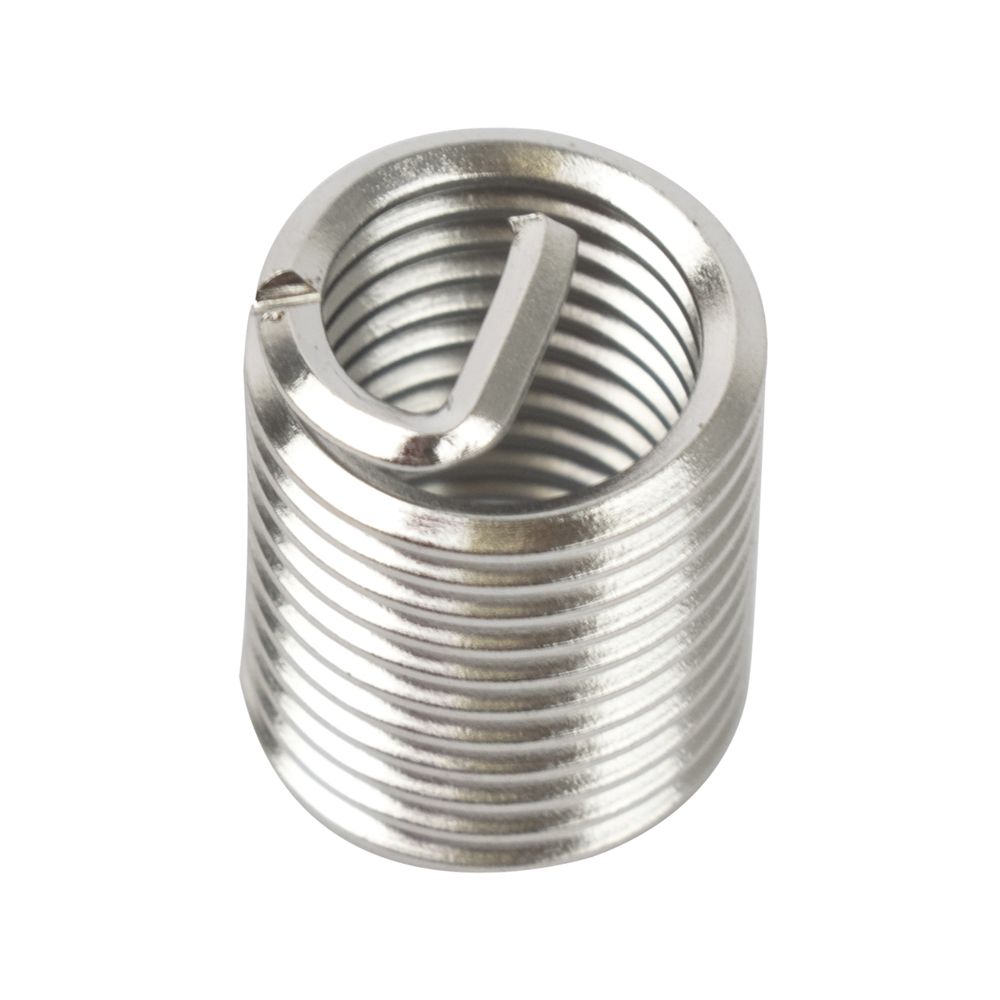 Thread Repair Kit M10 X 2d Replacement Inserts 5pce