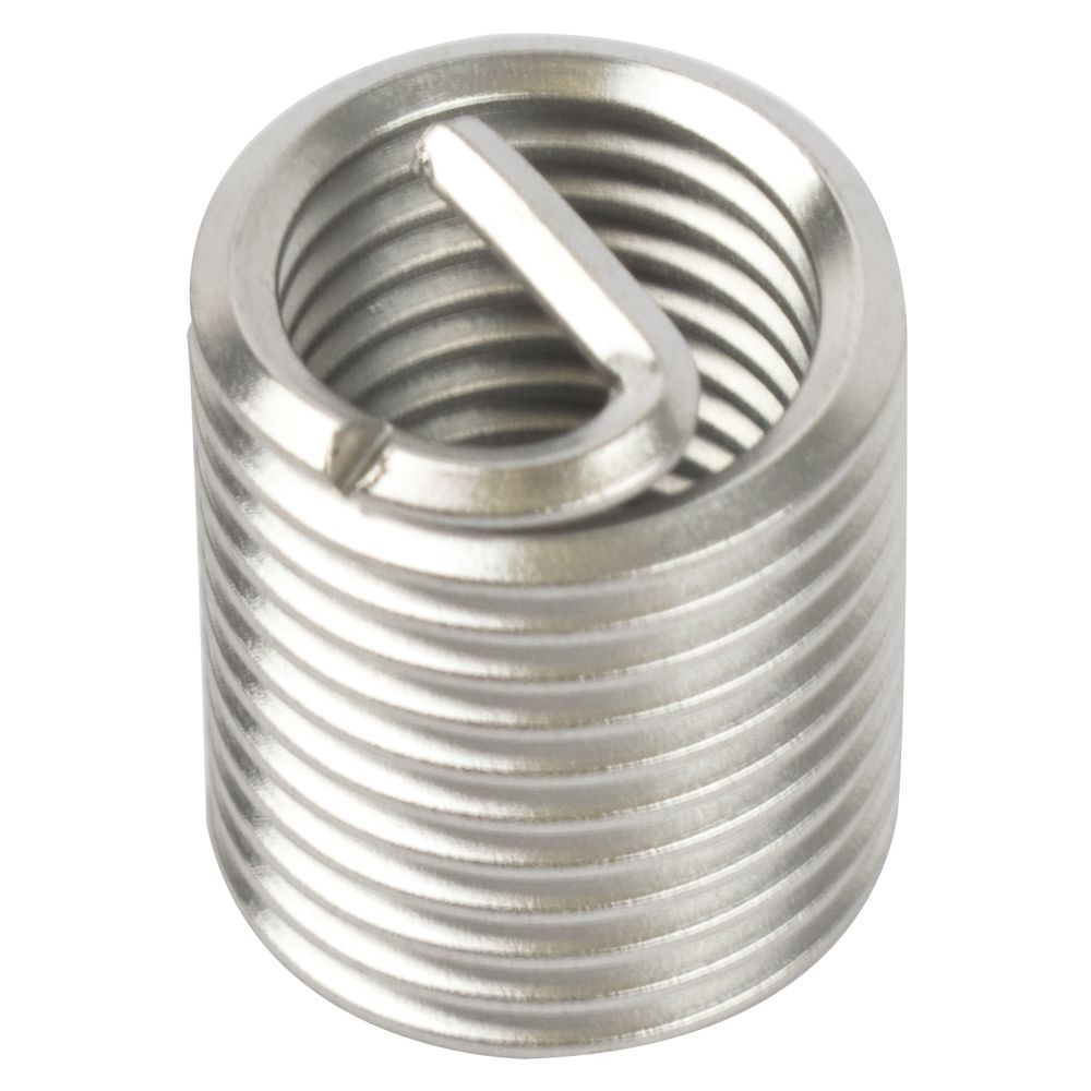 Thread Repair Kit M12 X 2.0d Replacement Inserts 5pce