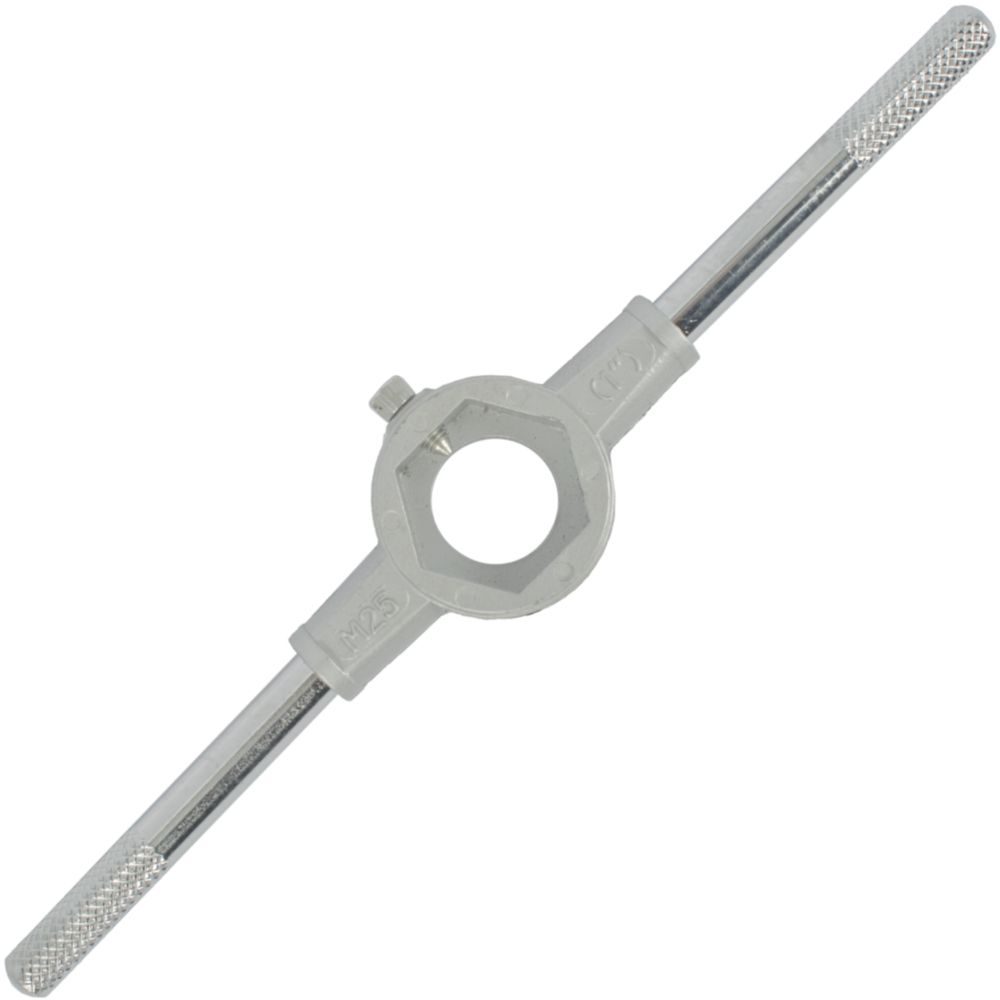 Die Holder 1' Carded 25mm X 9