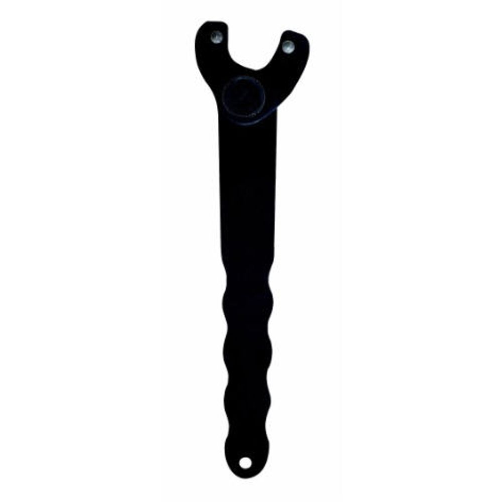 Adjustable Universal.angle Grinder Wrench