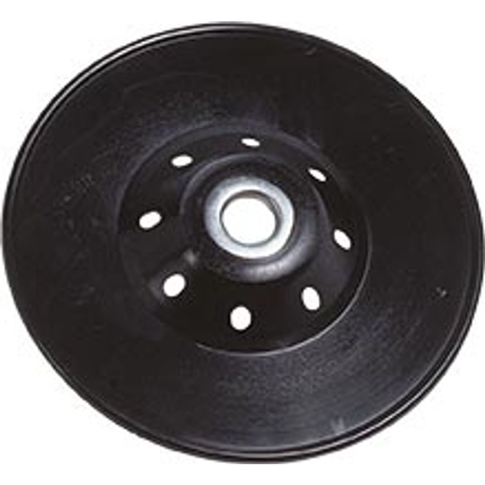 Backing Pad Nylon 115mm