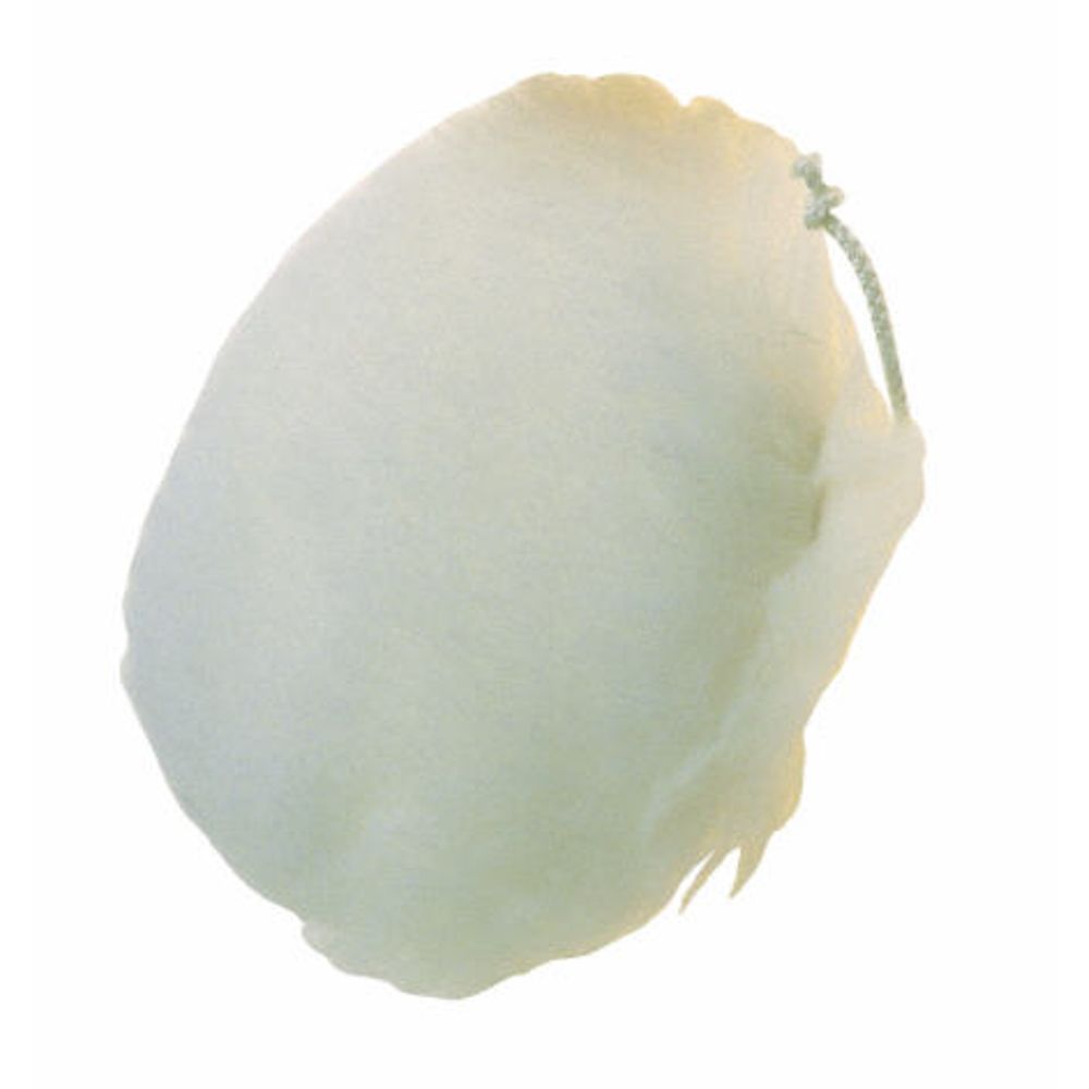 Lambswool Bonnet 140mm
