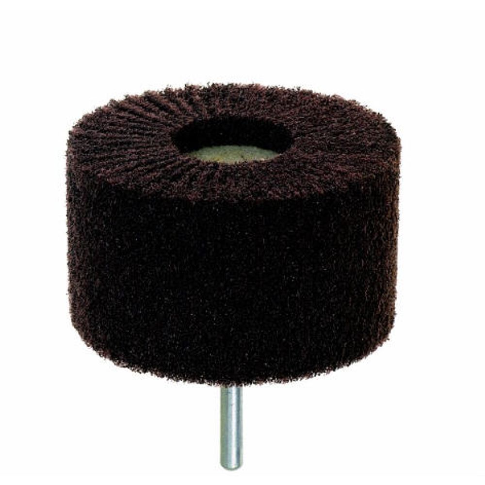 Flap Wheel Abr. Cloth 75x45