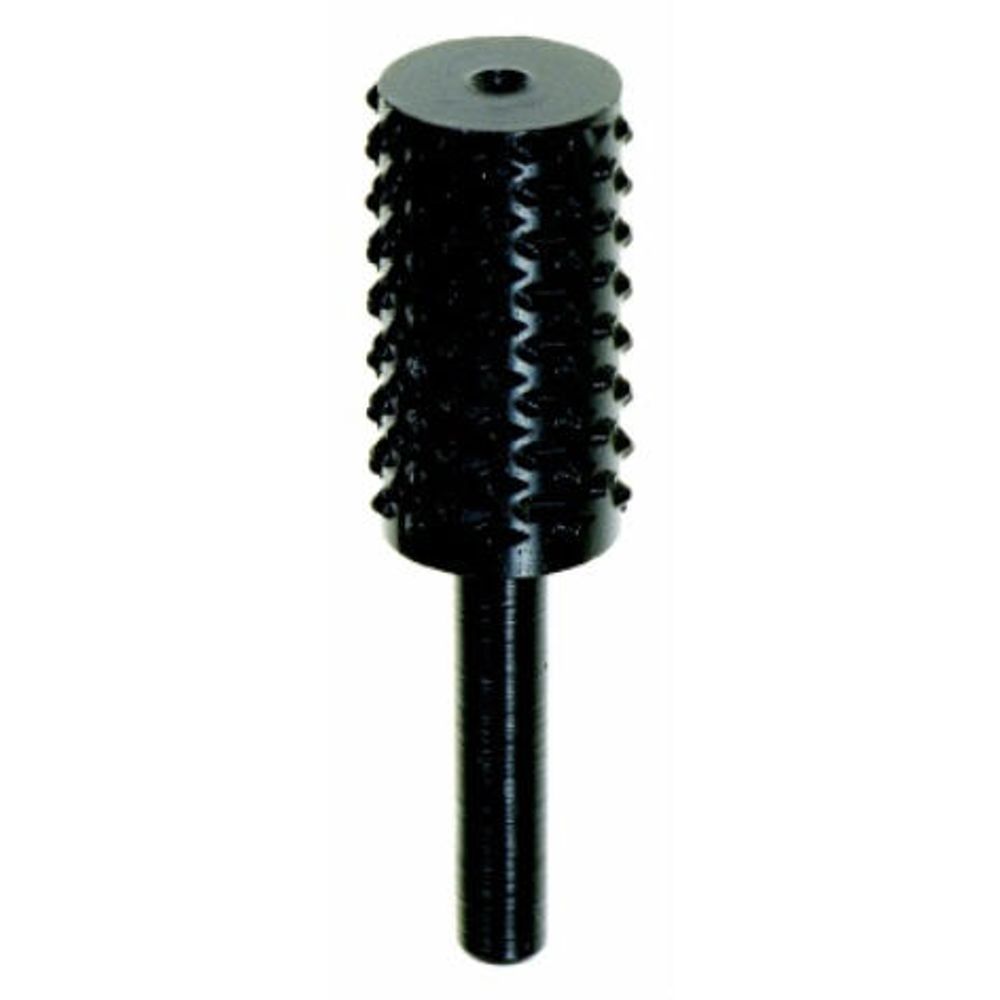 Cylindrical Rotary Rasp
