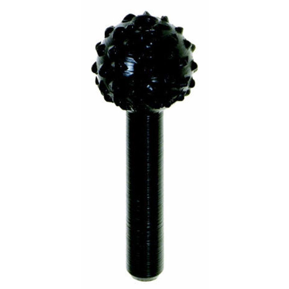 Spherical Rotary Rasp