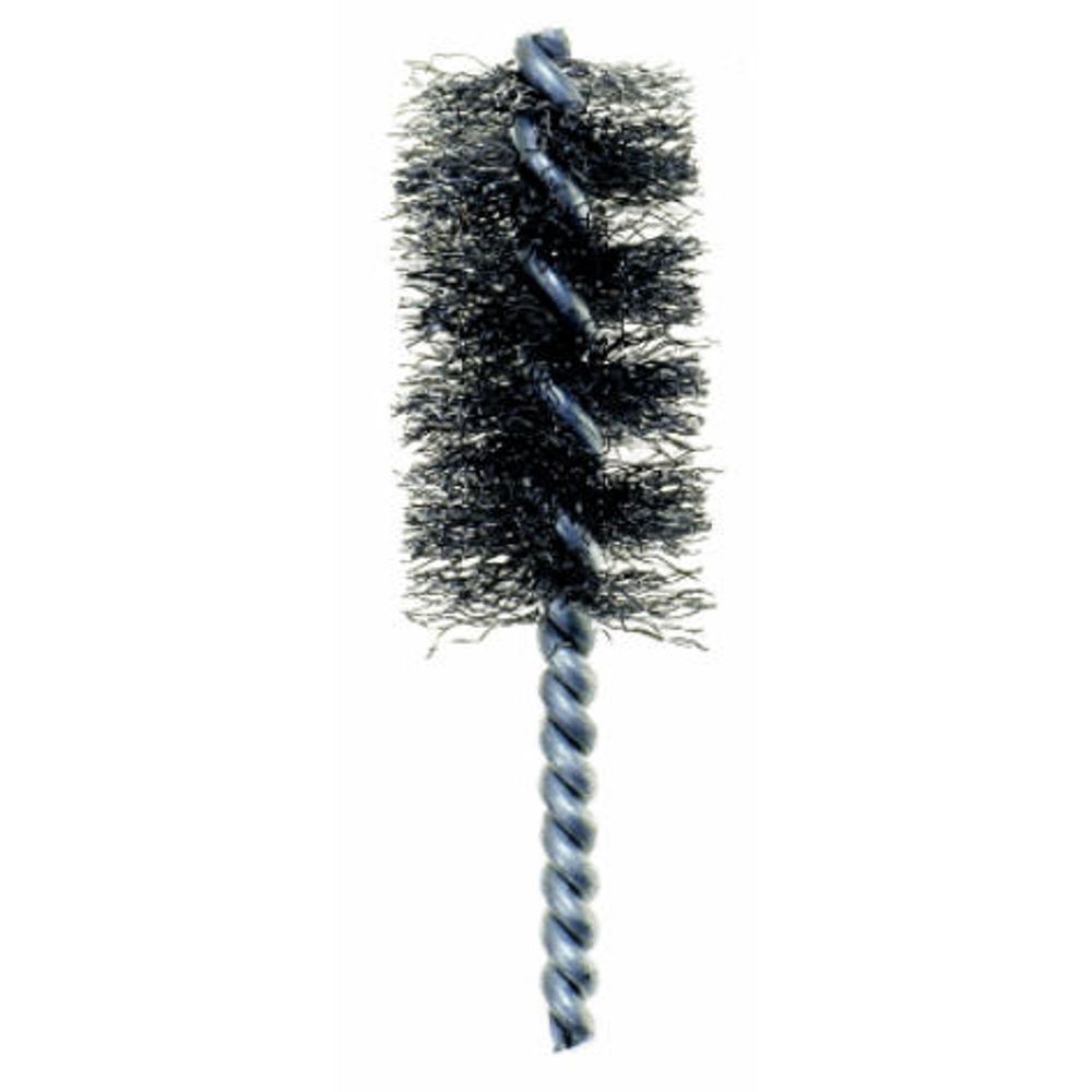 Spiral Wire Brush 28mm