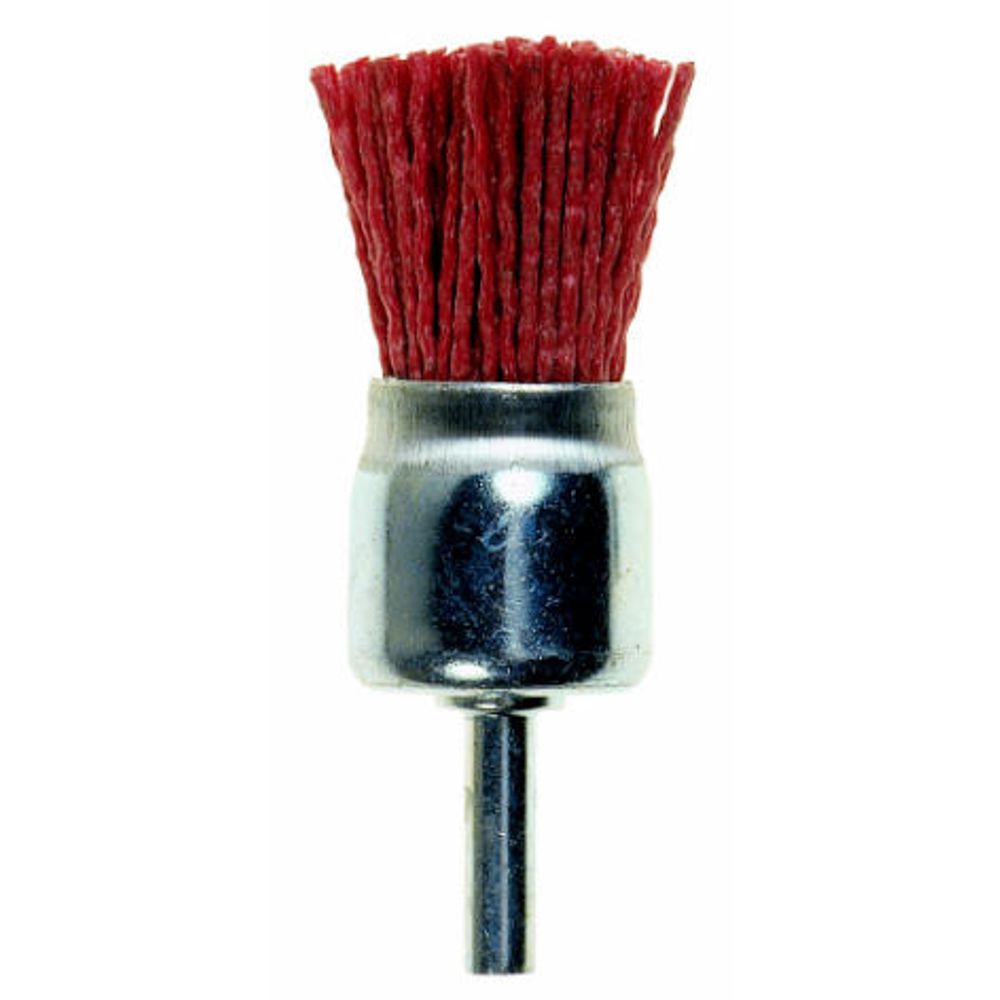 25mm Nylon End Brush