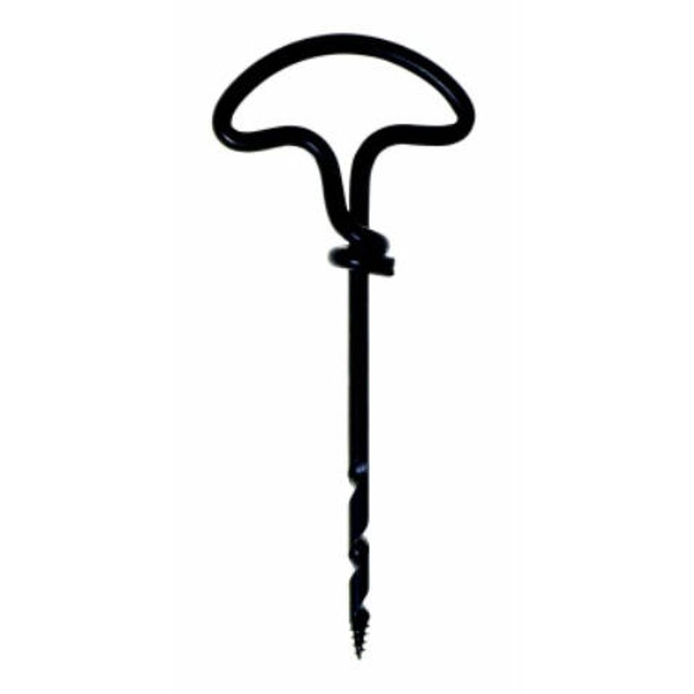 Wood Gimlet 2mm