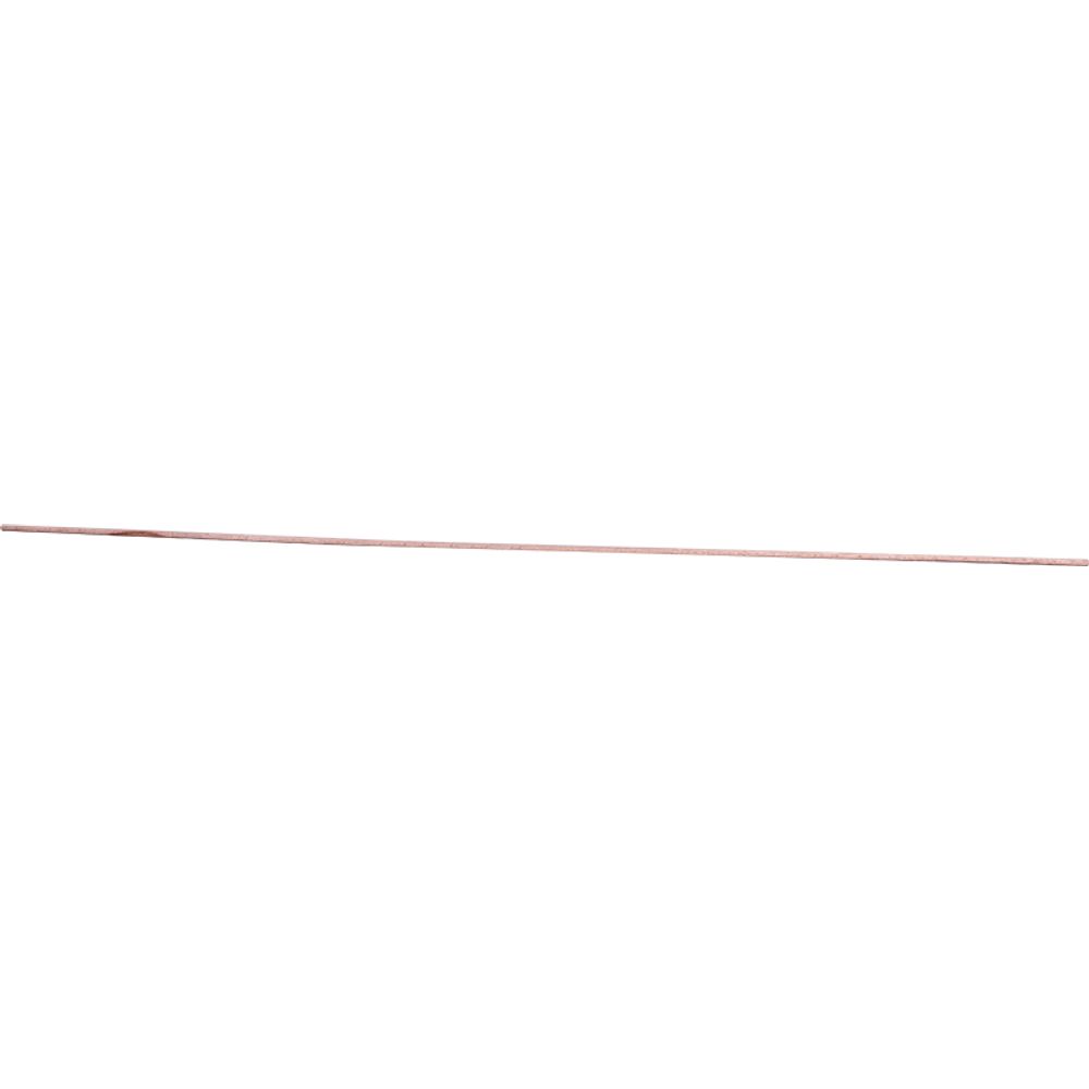 6 X 1000mm Fluted Dowel Rod