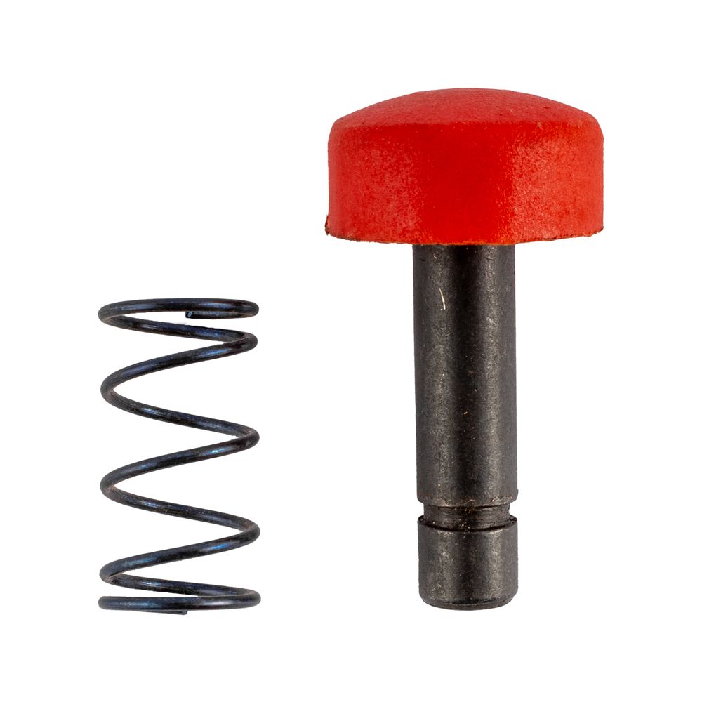 Polisher S/kit Spindle Lock Comp. (16/17/18) For Pol02