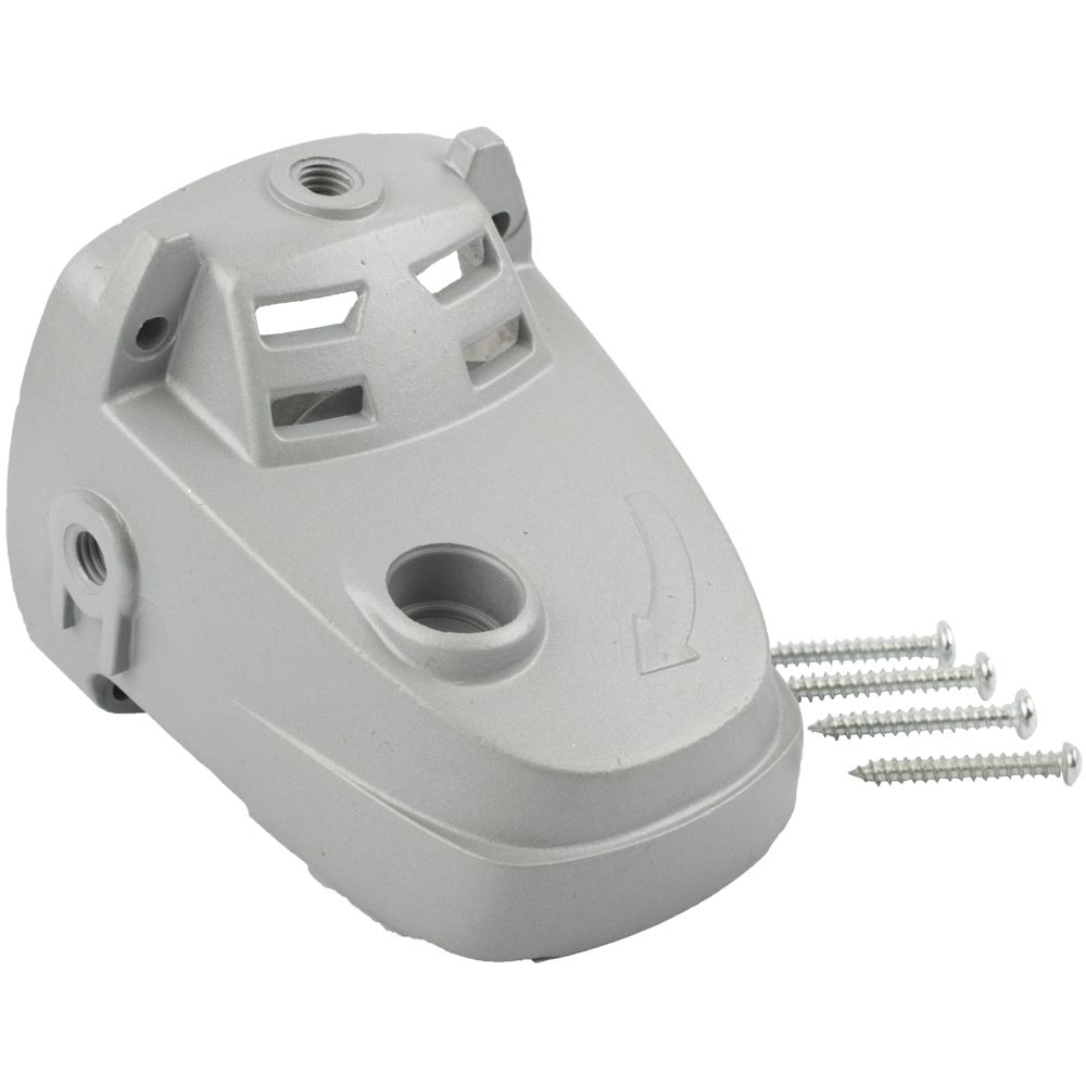 Polisher S/kit Gear Box Housing & Screws (14/15) For Pol02