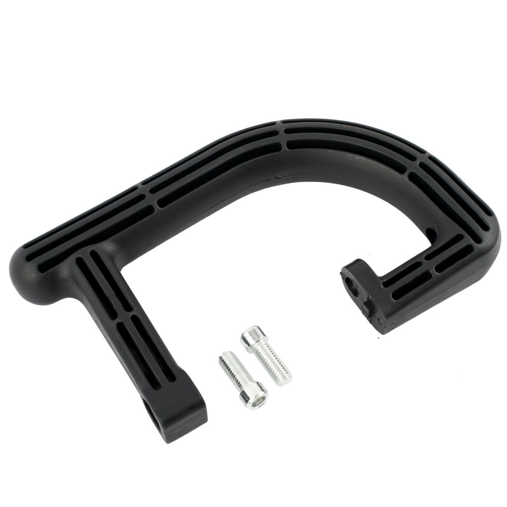 Polisher S/kit Aux Handle (19/20) For Pol02