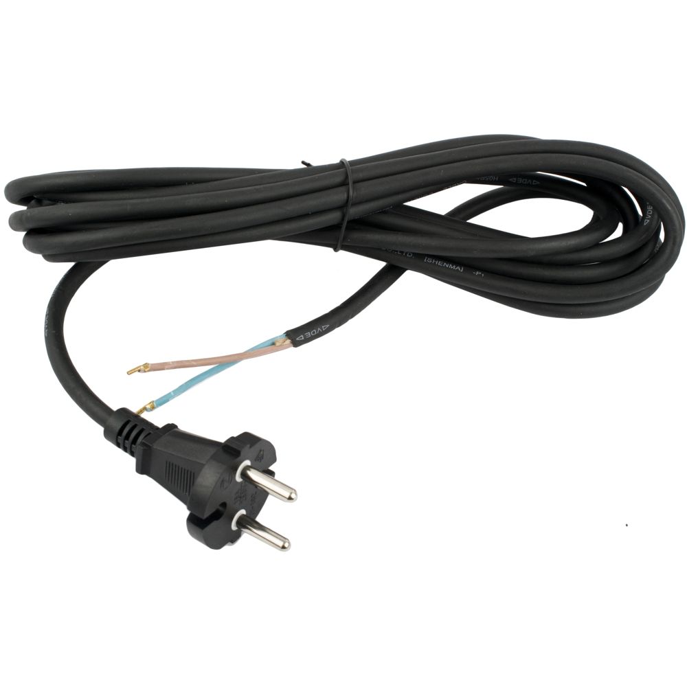 Polisher S/kit Repl Cord (52) For Pol02