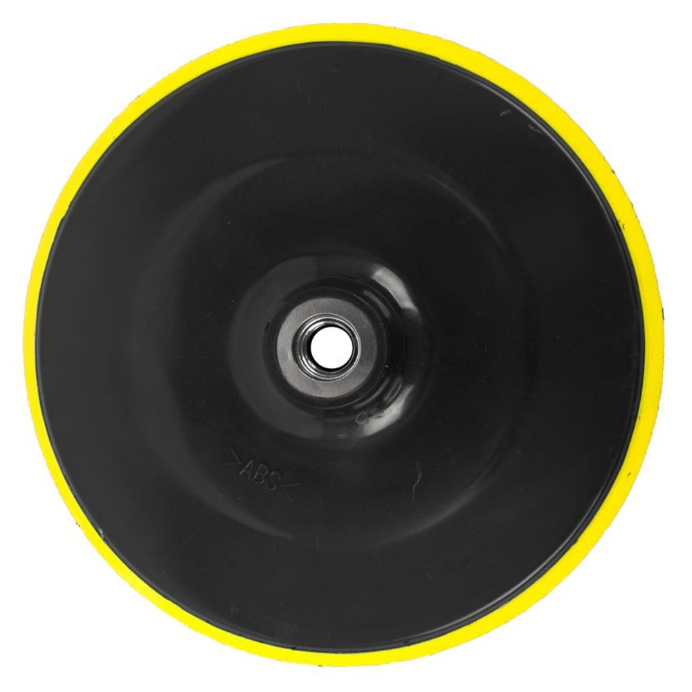 Polisher S/kit Repl. Backing Pad (01) For Pol02