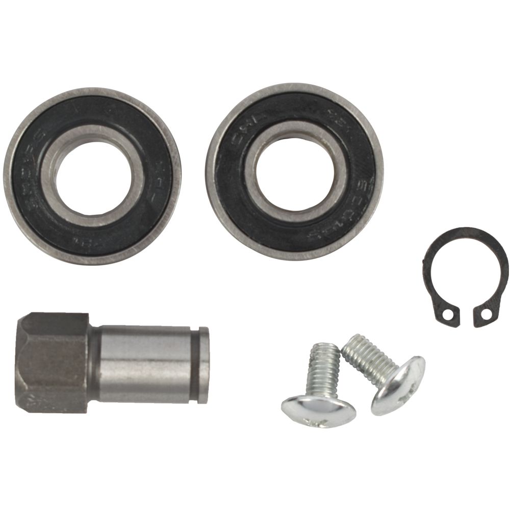 Polisher Service Kit Orbital Clump Comp. (2-9) For Pol04