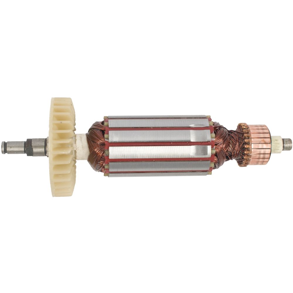 Polisher Service Kit Armature (31) For Pol04