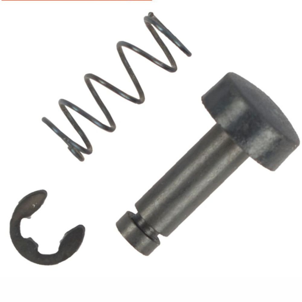 Polisher Service Kit Spindle Lock Comp. (17-19) For Pol05