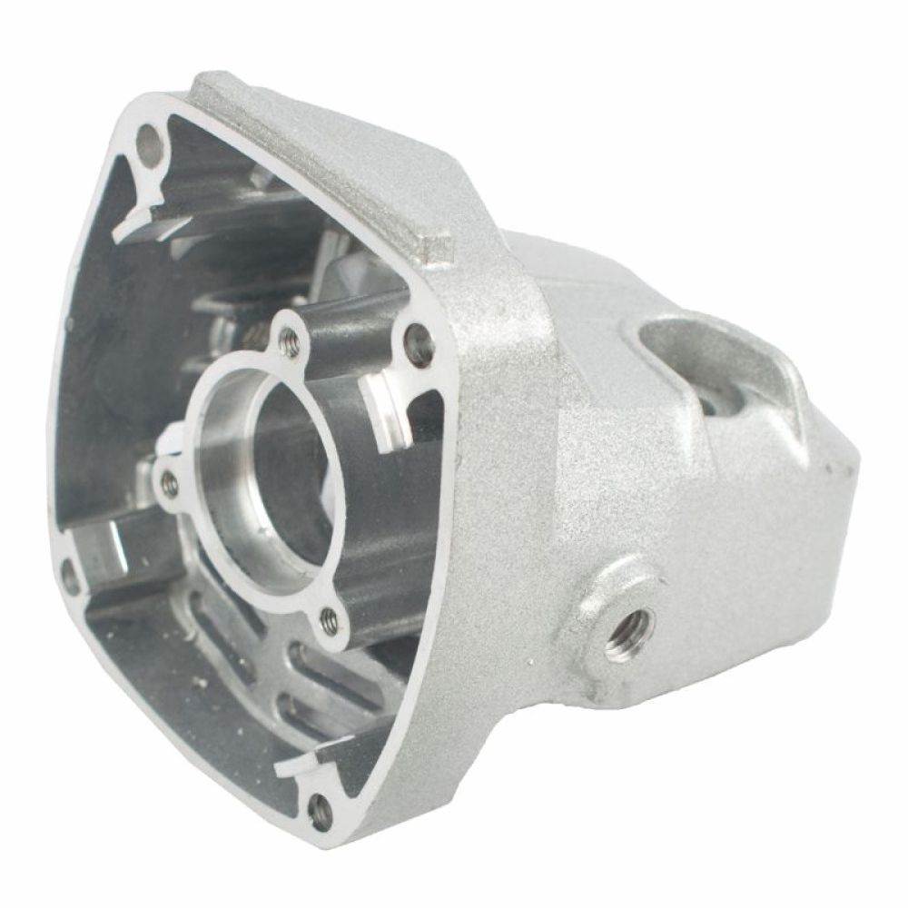 Polisher Service Kit Gear Box Housing & Screws (14/20) For Pol05