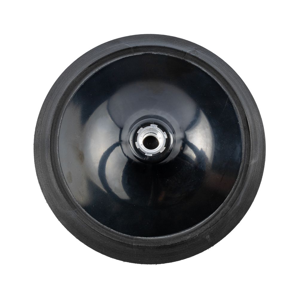Polisher Service Kit Repl Backing Pad (1) For Pol06-2g