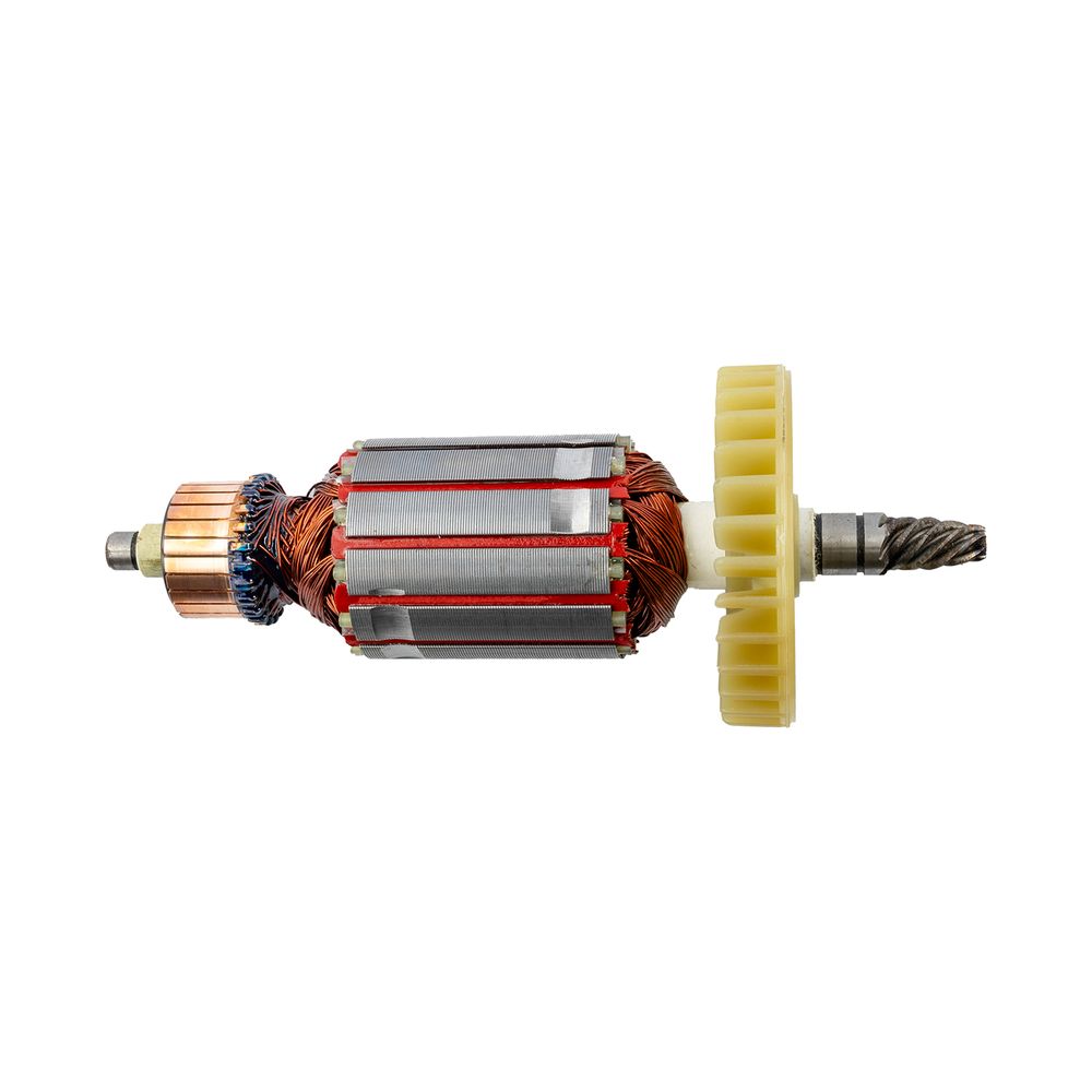 Armature (24) For Pol06-2g