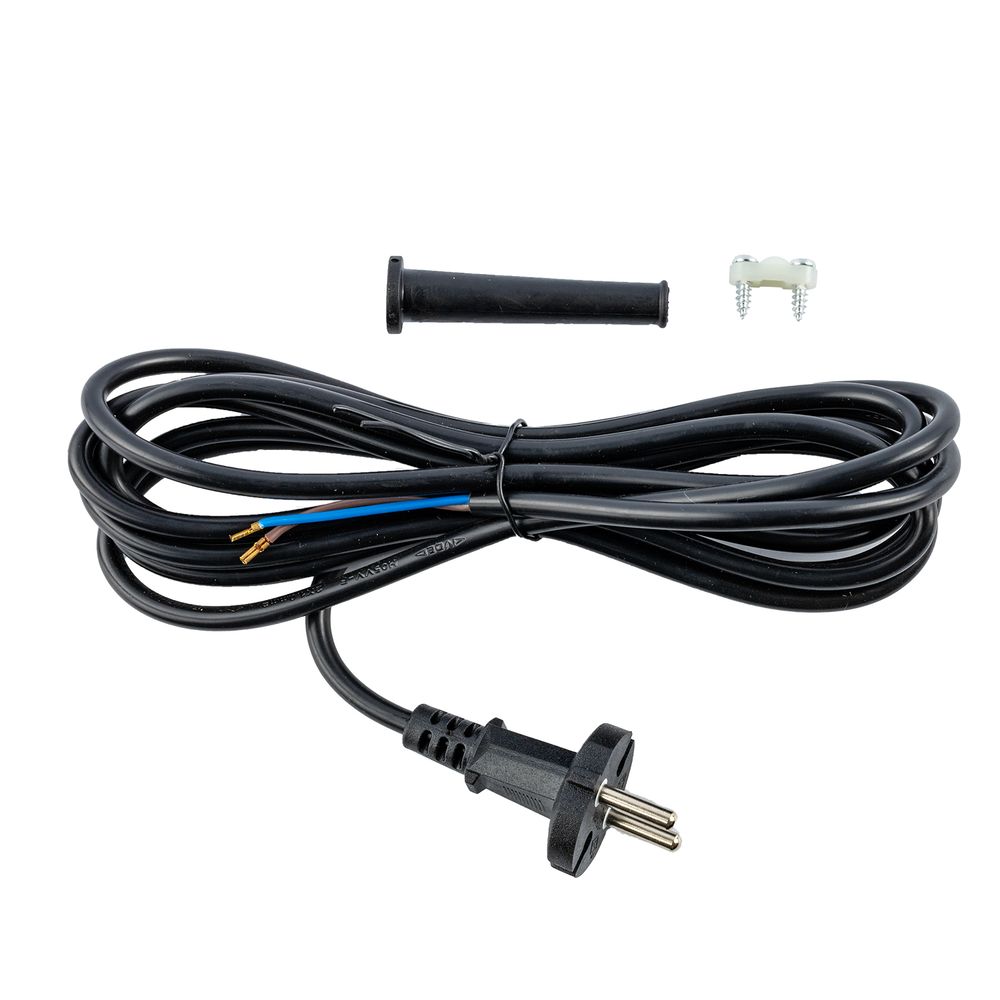 Capatance & Cabl Compl Set (33/41-44) For Pol06-2g
