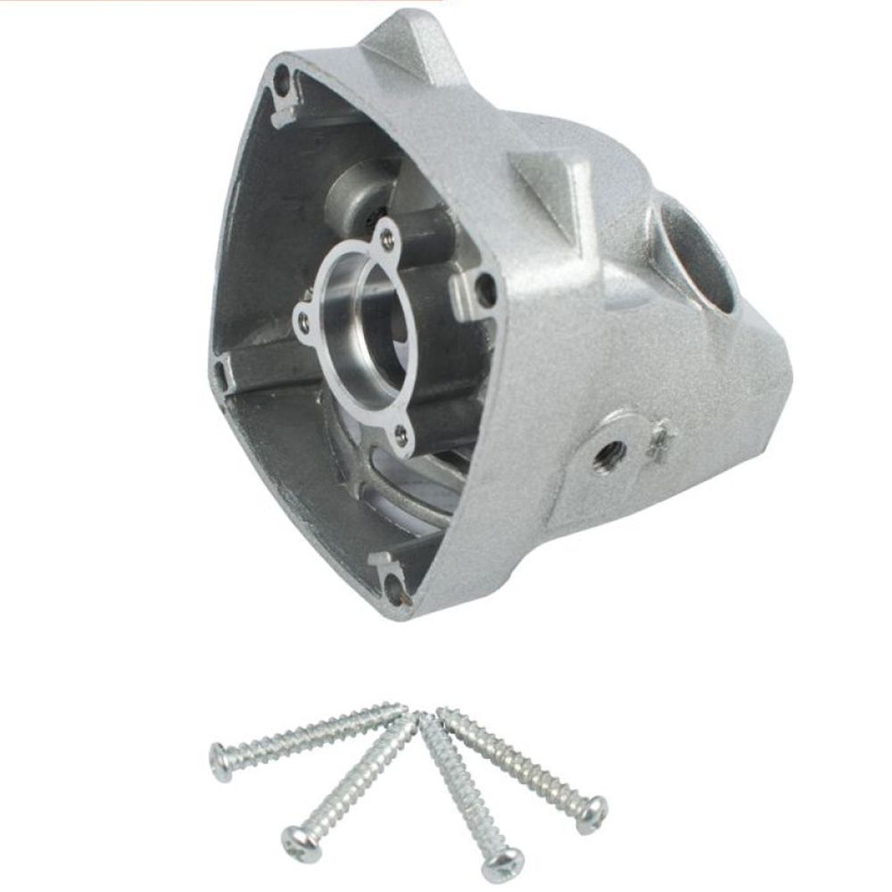 Polisher Service Kit Gear Box Housing & Screws (13/14) For Pol06