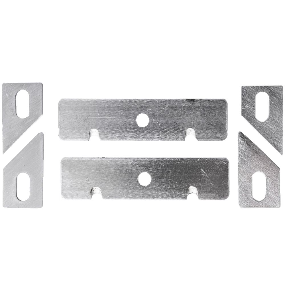 Replacement Blades 6pc Set For PTET0025-01