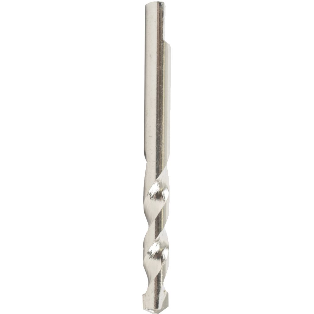 Replacement Pilot Drill Bit For Tc17007-3 Mandrel