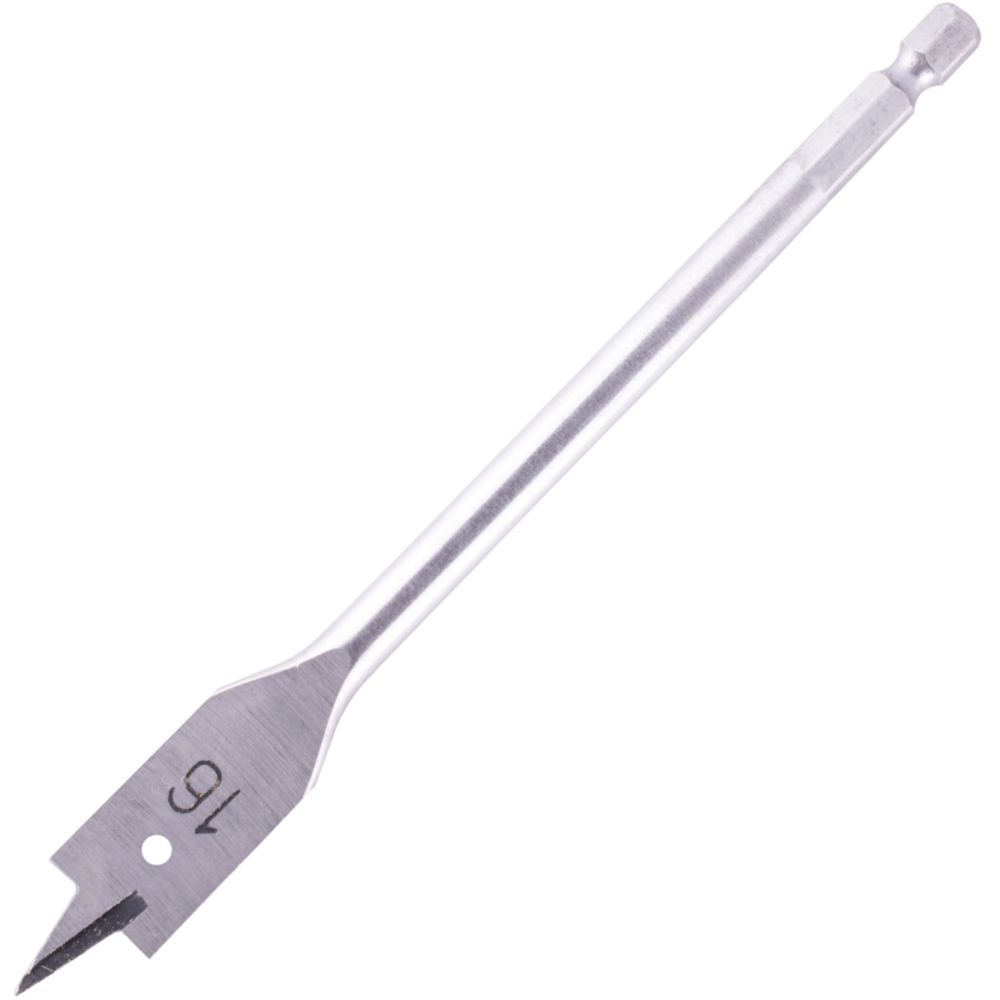 Spade Bit 16mm 150mm