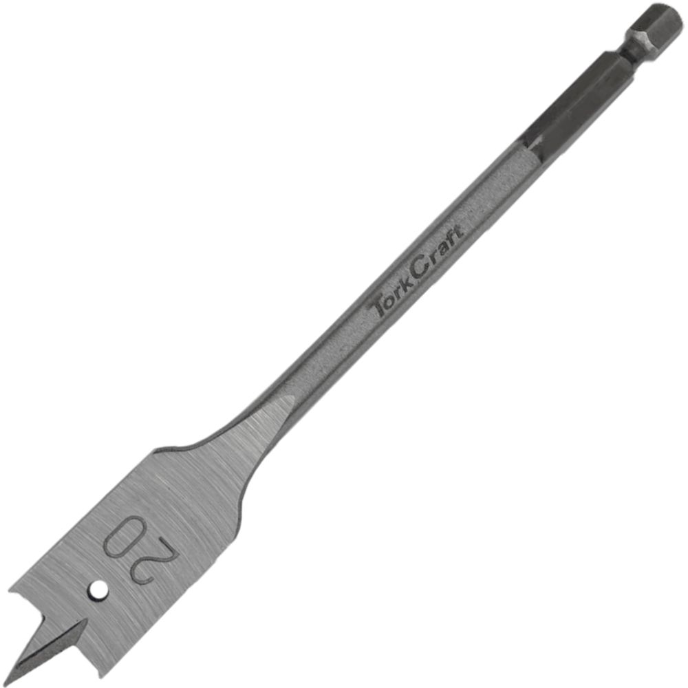 Spade Bit 20mm 150mm