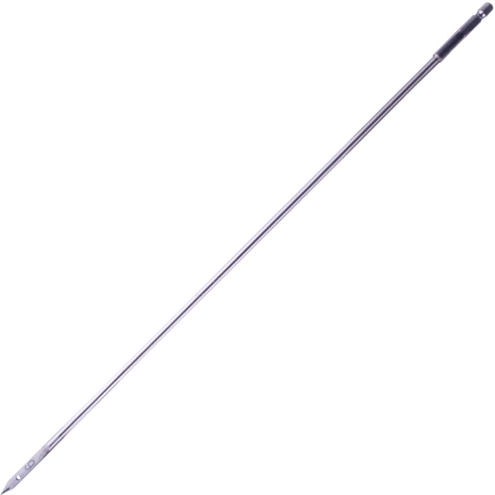Spade Bit 6mm X 400mm