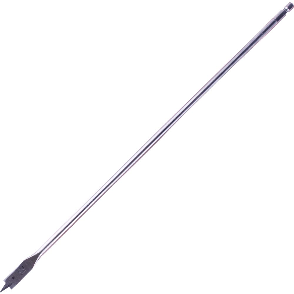 Spade Bit 12mm X 400mm