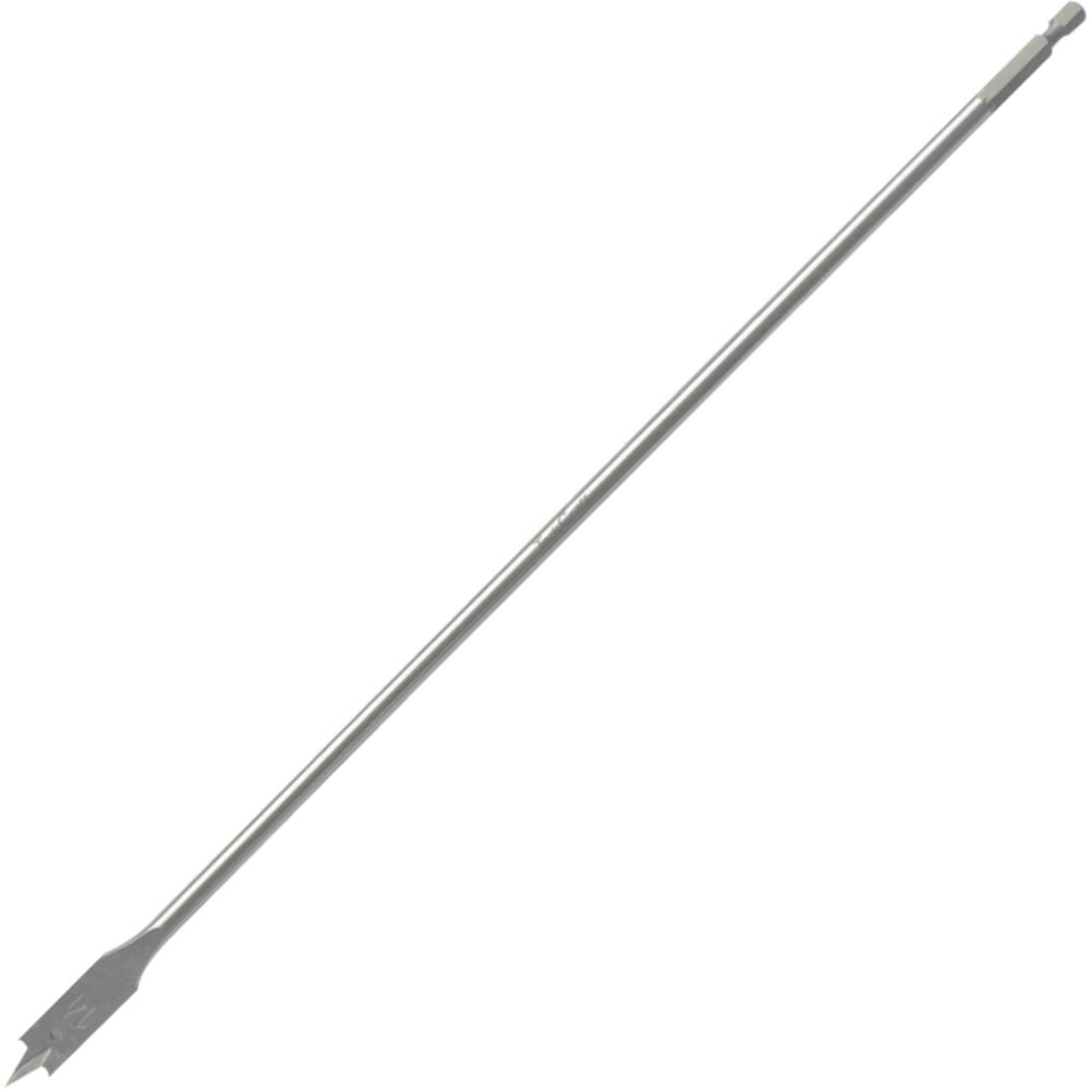Spade Bit 14mm X 400mm