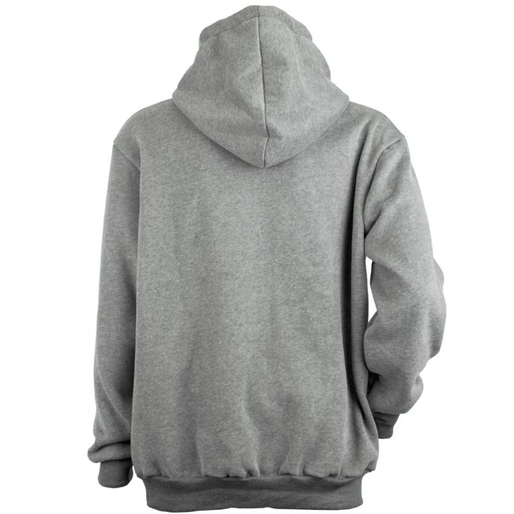 TORK CRAFT Hoody Grey Large